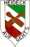 Sportkegelclub „Auf geht's“ Heideck e.V.
